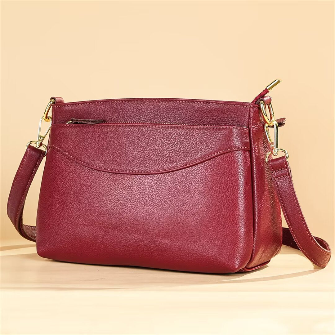 Aurelique Prestige Satchel Bag