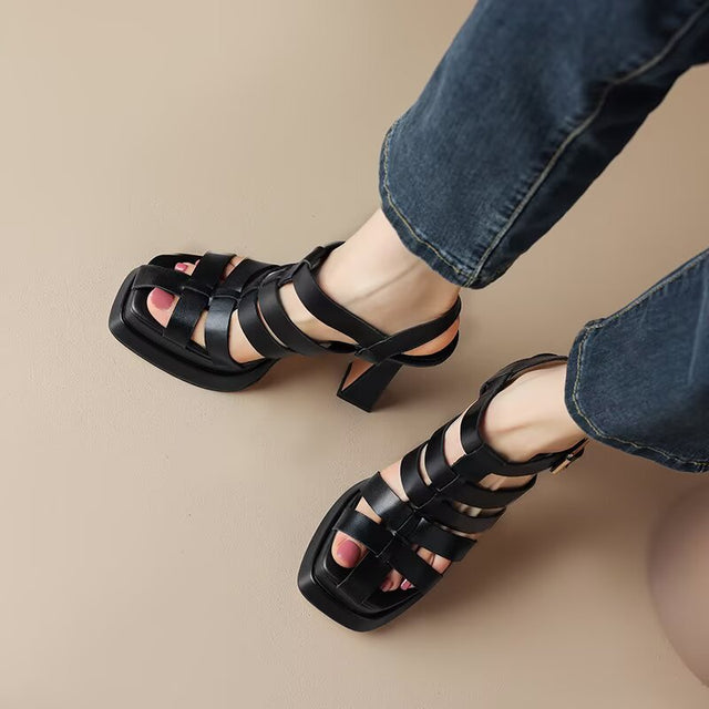 Aravelle Trend Heels