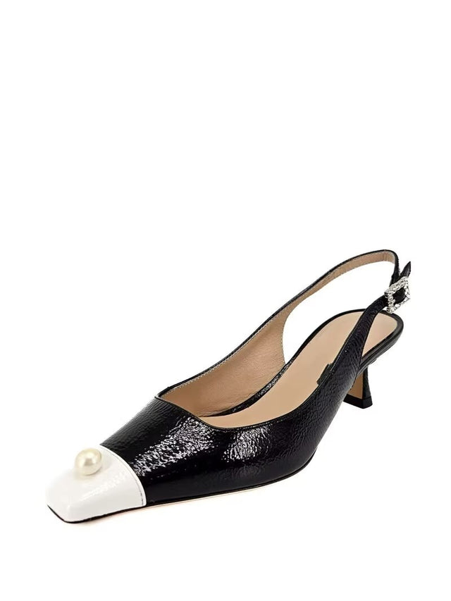 Luminova Twilight Heels