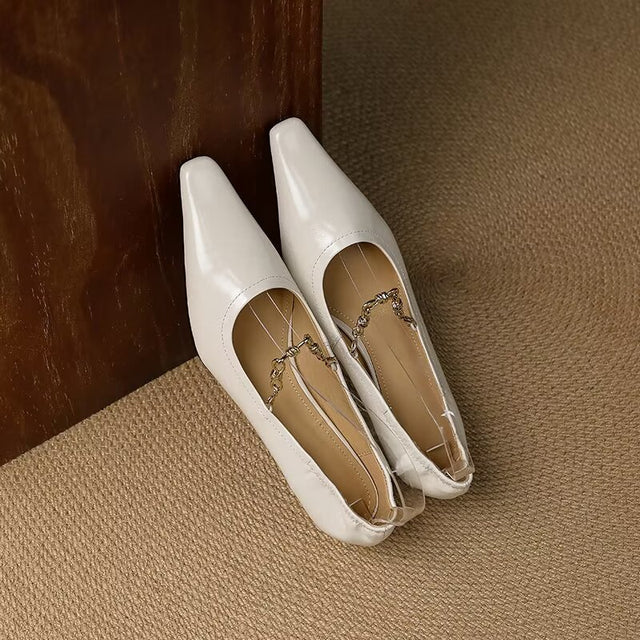 Aravelle Style Heels