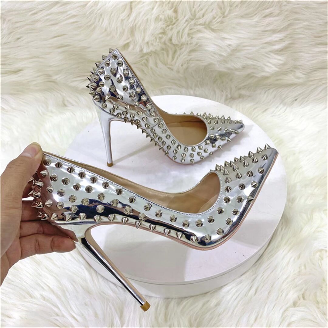 Veltique Wedding Occasion Heels