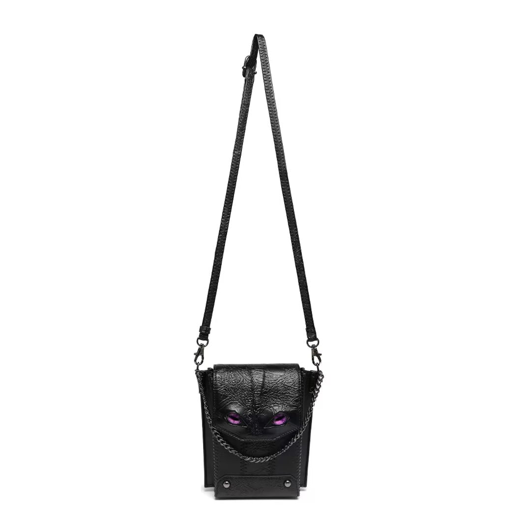 Ostranuxe Graceful Crossbody Chic