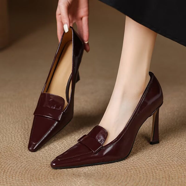 Draminera Secret Heels