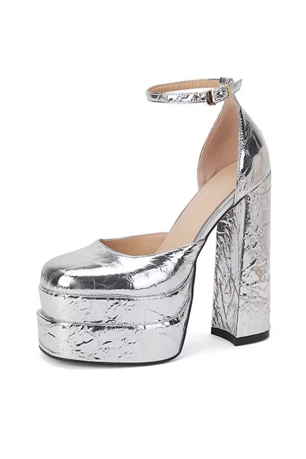 Draminera Veil Heels