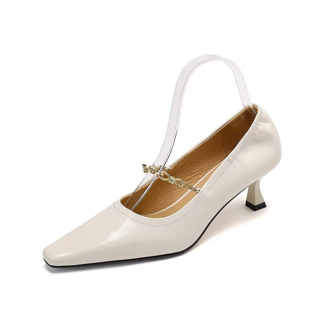 Aravelle Style Heels