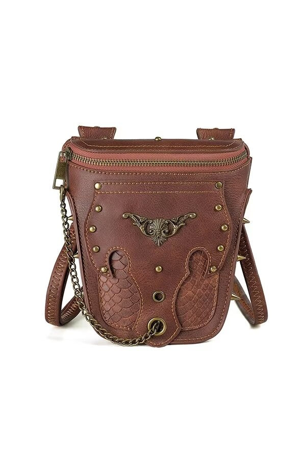 Ostranuxe Everyday Crossbody