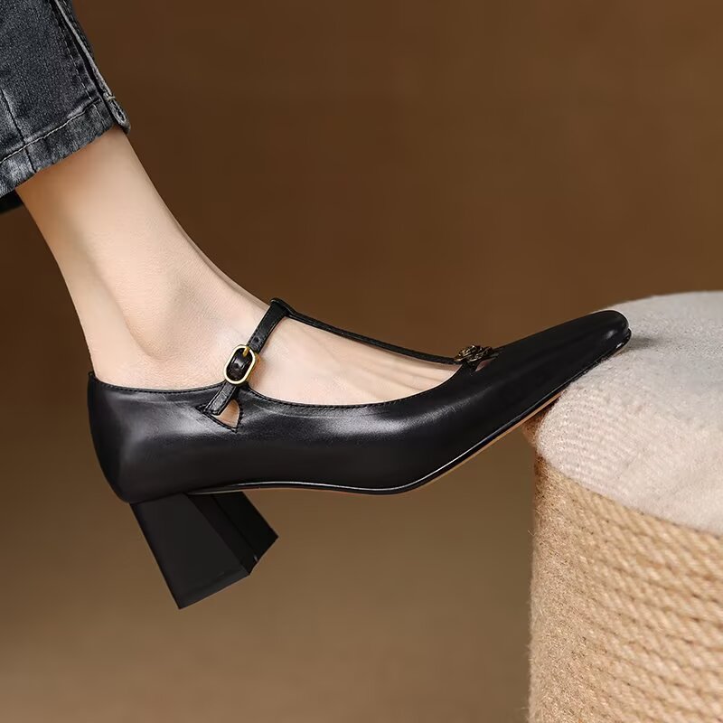Cressanto Glimmer Heels