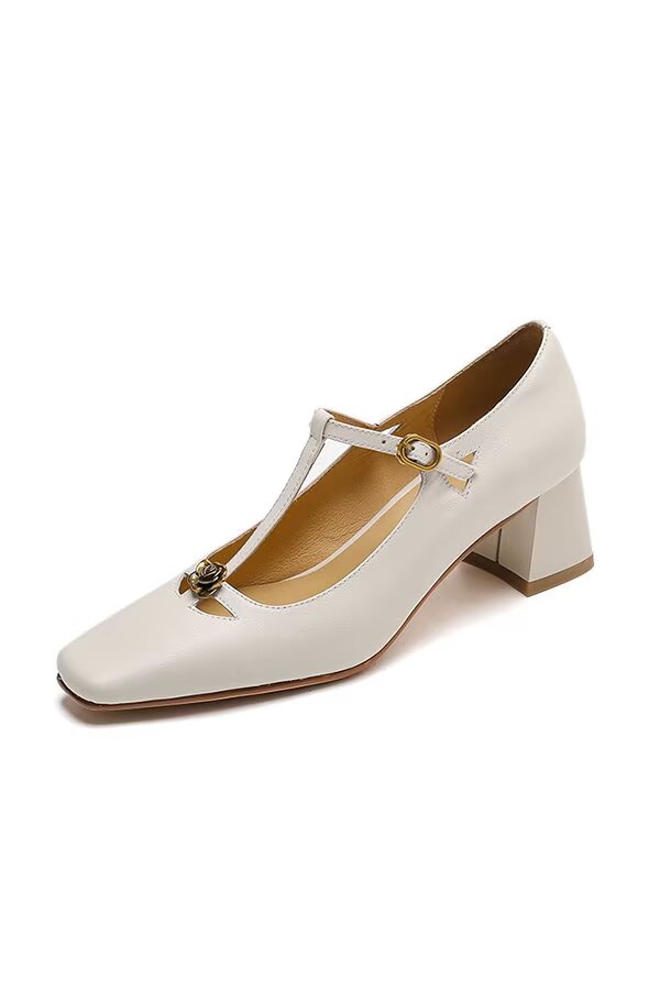 Cressanto Glimmer Heels
