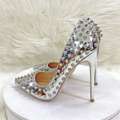 TrendyElevation Stilettos