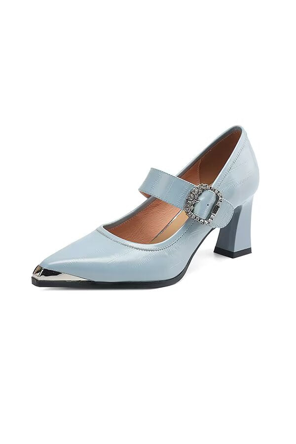 Veliri Fashion Heels