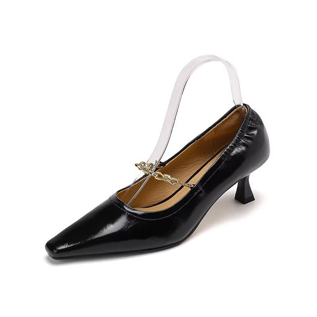 Aravelle Style Heels