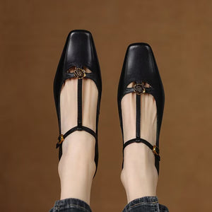 Cressanto Glimmer Heels