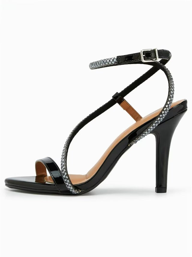 Velusette Radiance Heels