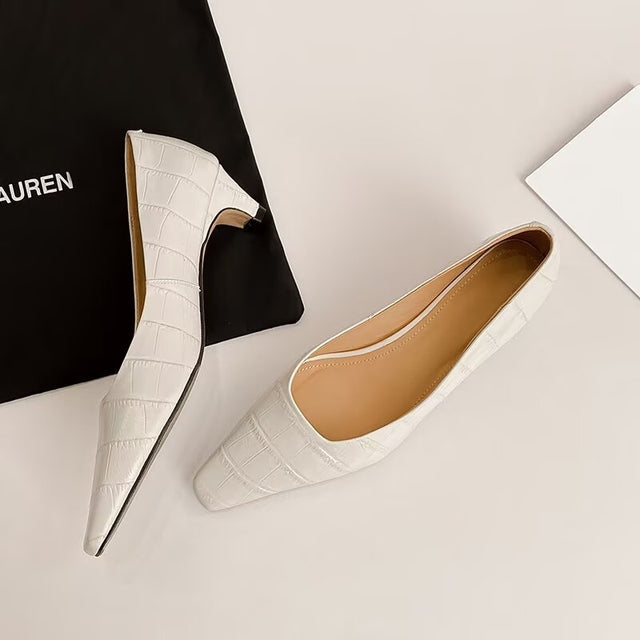 Opulara Chic Heels