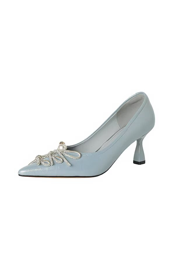 Pandura Bold Heels