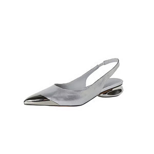 Veliara Glimmer Heels