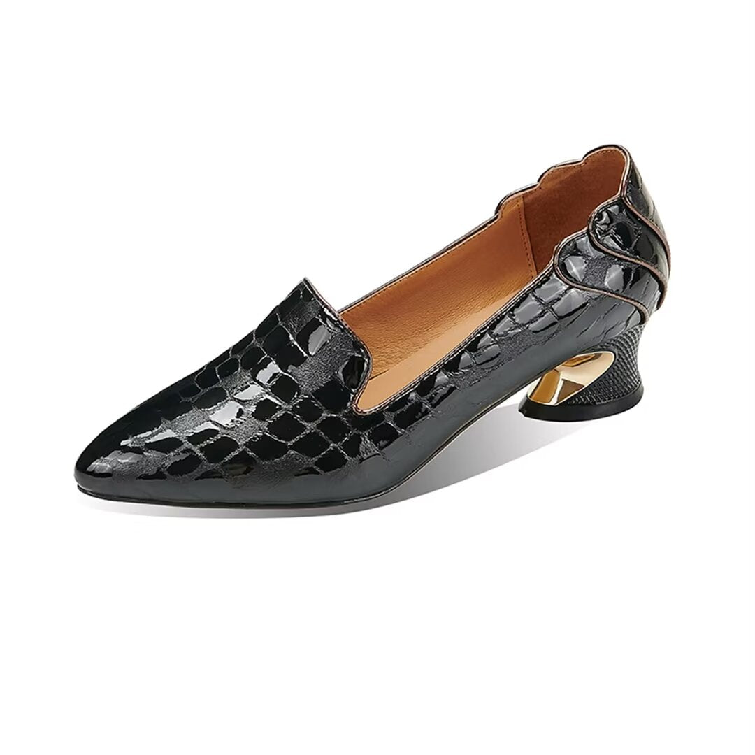 AllureGator High Heel Women's Pumps