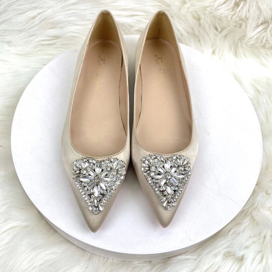 Diamoré Event Slip-Ons