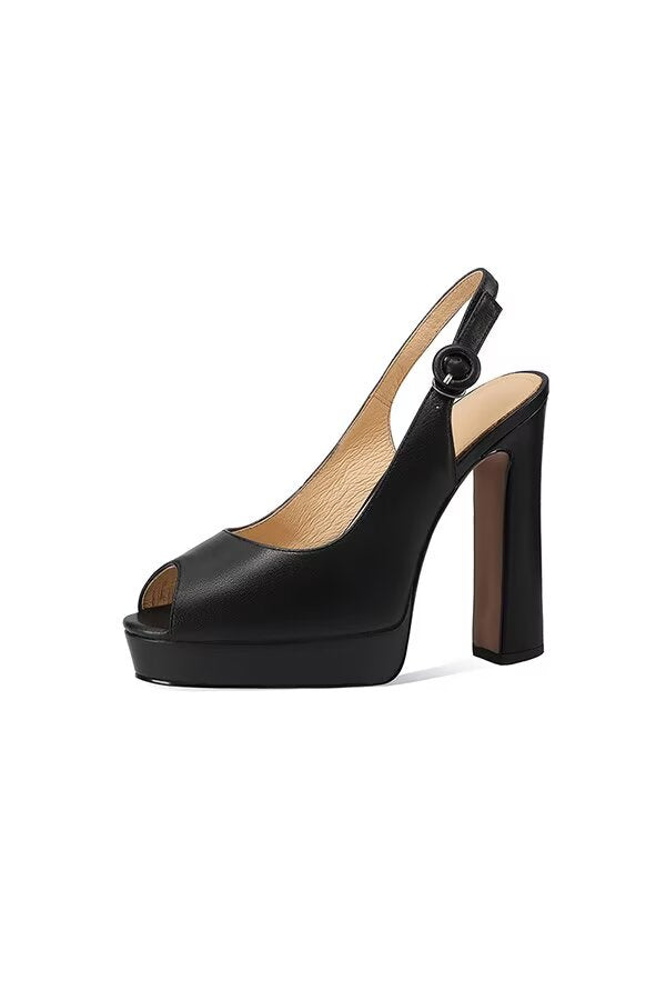 Stelaria Glimmer Heels