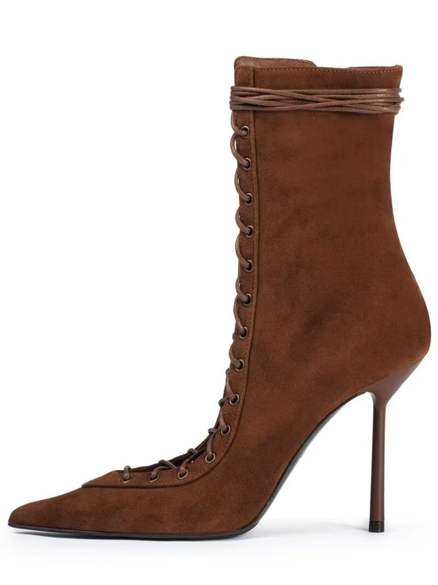 Stelaria Star Heels