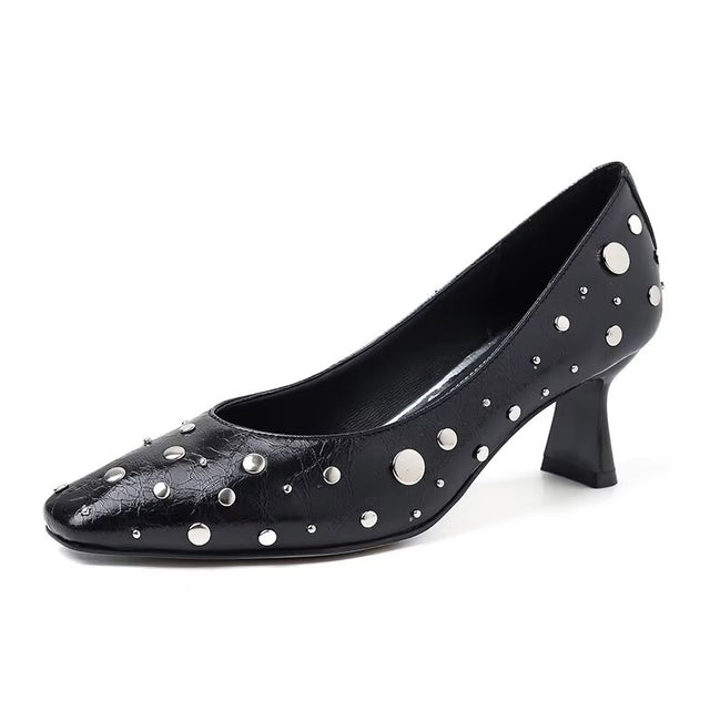 Stelaria Night Heels