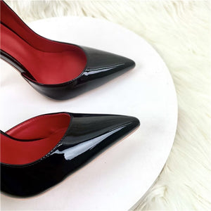 Serpatura Classic Event Heels