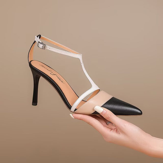 Amorvela Joy Heels