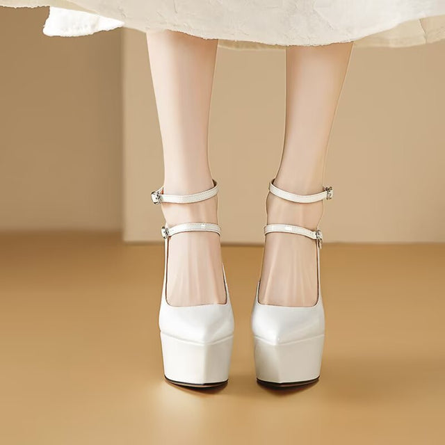 Seravion Star Heels