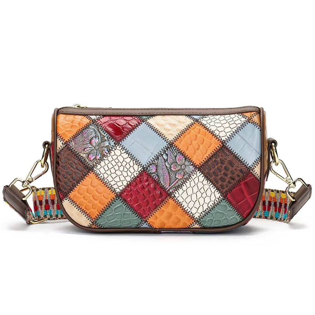 Chic Allure Women's Clutch & Wallet