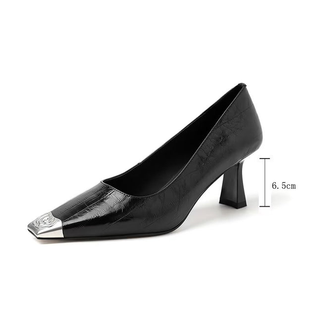 Cressanta Dream Heels