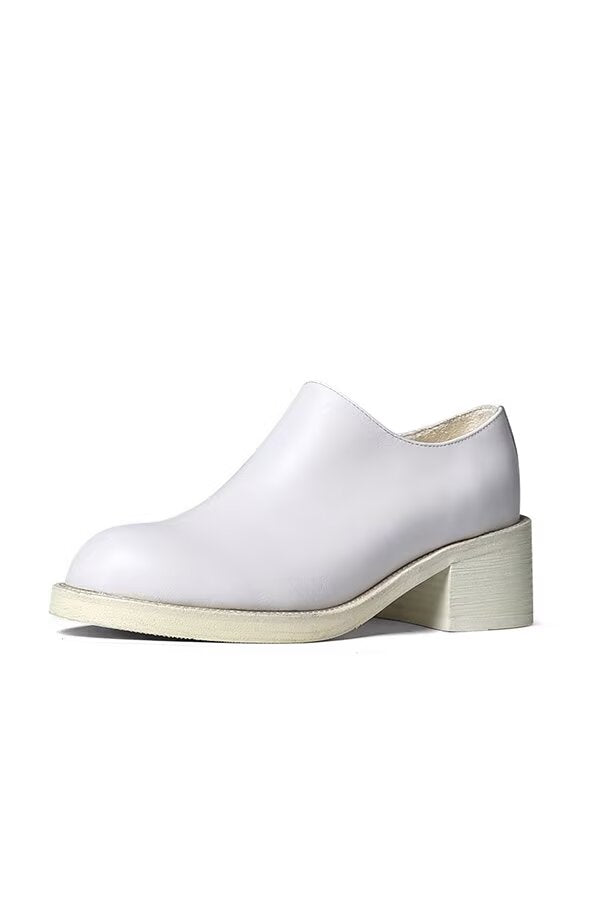 Ebonique Formal Slip Dress Shoes