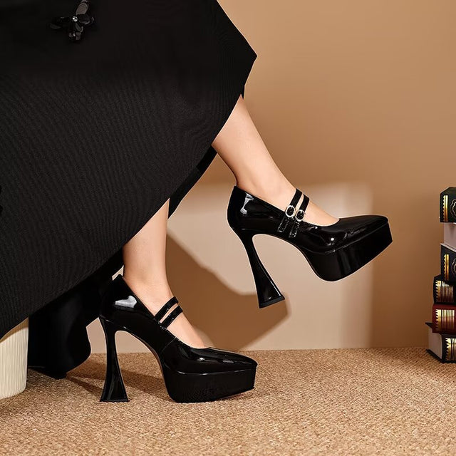Stelaria Glint Heels
