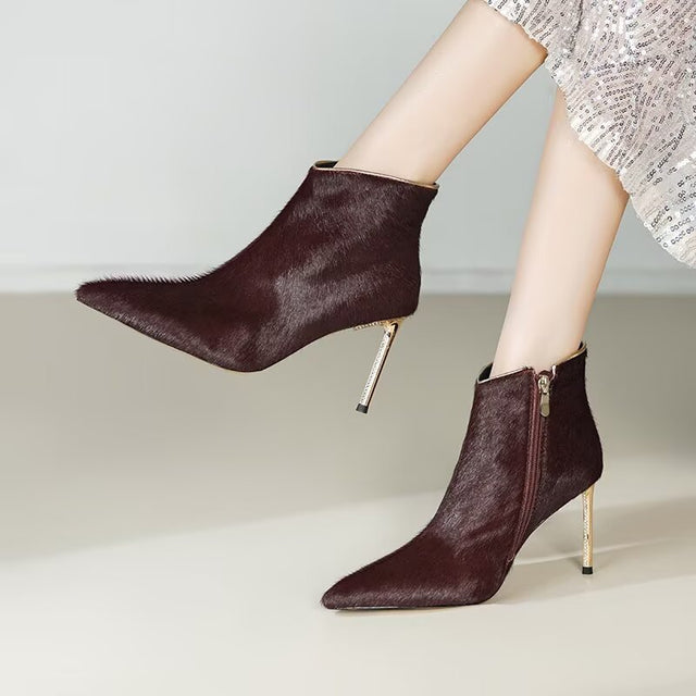 Veliara Magic Heels