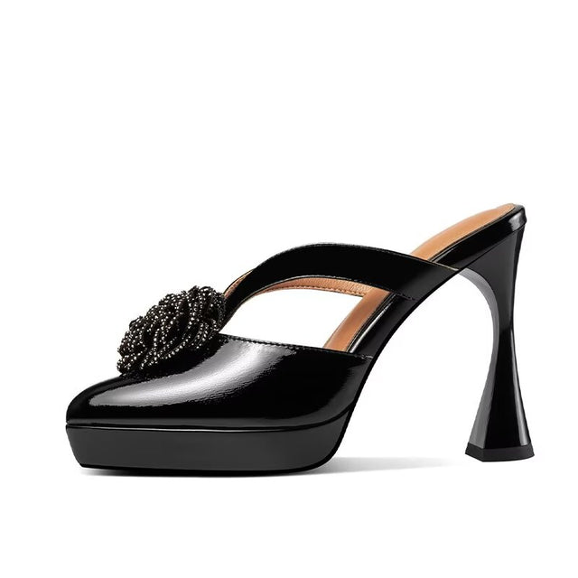 Sculptural Strut Fusions Boldly Epic Haute Movement