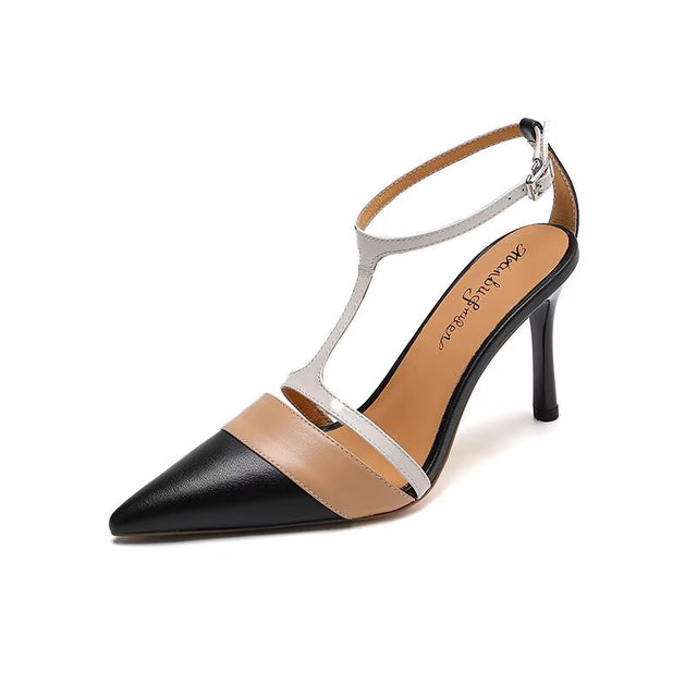 Amorvela Joy Heels