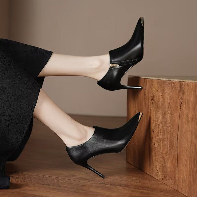 Stelaria Dusk Heels