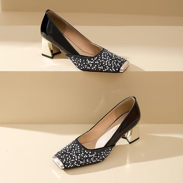 Cressanta Radiant Heels