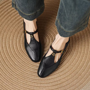 Glissantra Star Heels