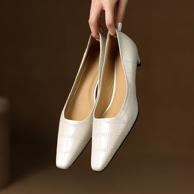Opulara Chic Heels
