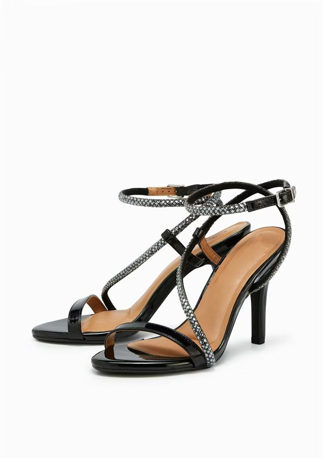 Velusette Radiance Heels