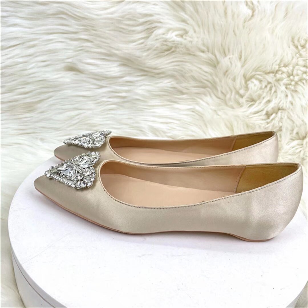 Diamoré Event Slip-Ons