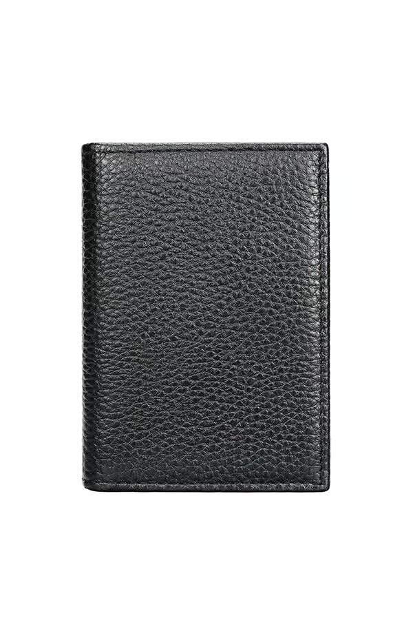 Veltique Sleek Zip-around Wallet