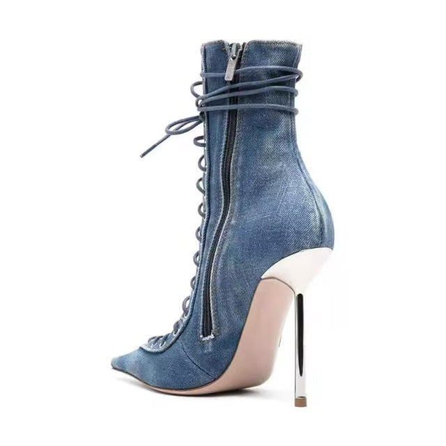 Auranette Aura Heels
