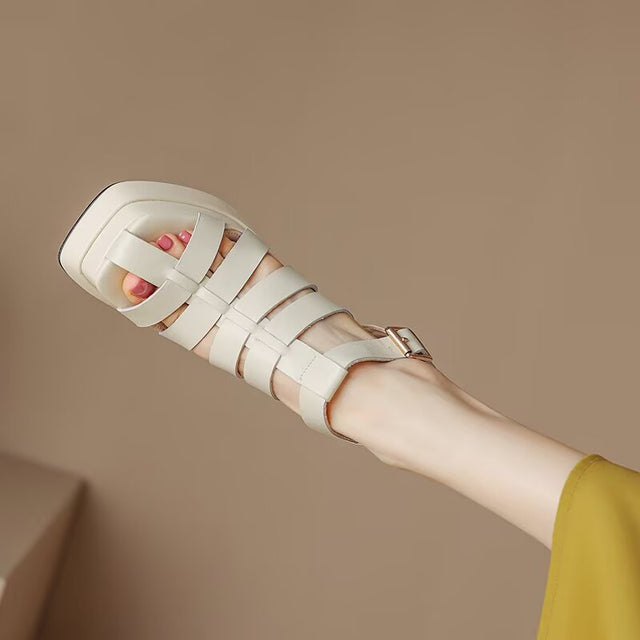 Aravelle Trend Heels