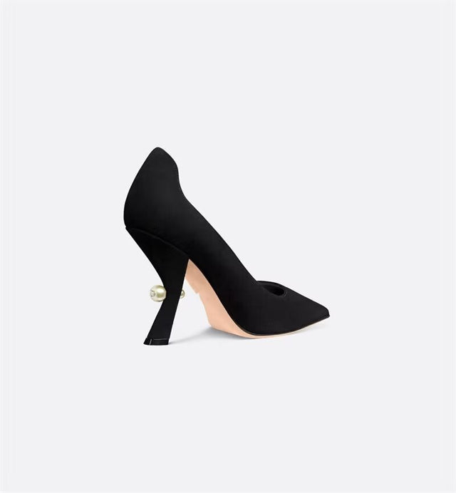 Enlevira Breeze Heels