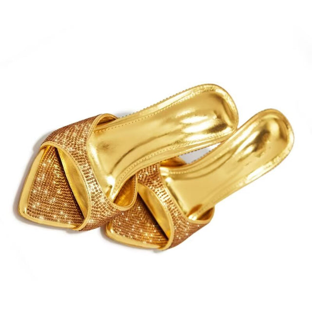 Veliara Allure Heels