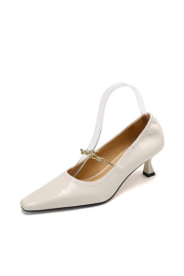 Aravelle Style Heels