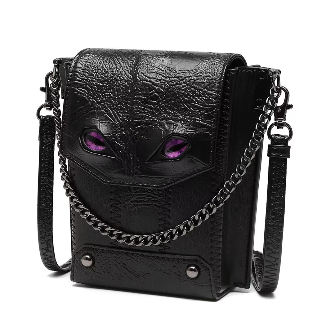 Ostranuxe Graceful Crossbody Chic