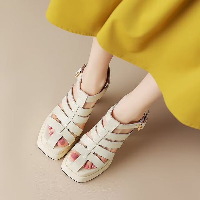 Aravelle Trend Heels