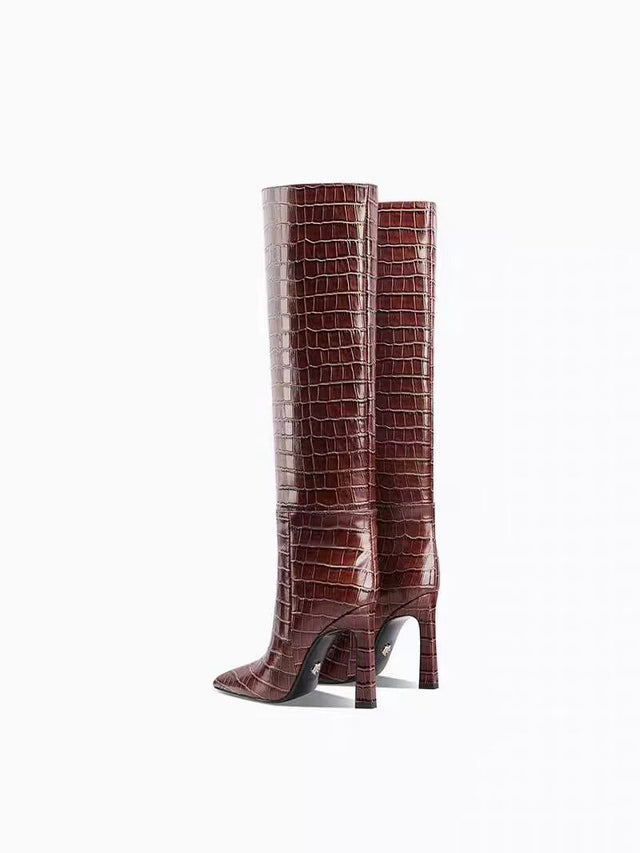 Amorvela Passion Heels
